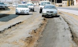 بفضل قوانين المرور وجودة الطرقات زادت الحوادث 24%